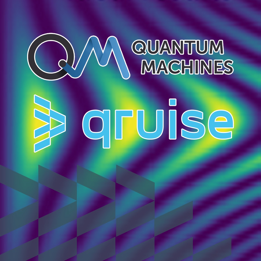 Qruise and Quantum Machines collaborate on advanced Model Learning algorithms preview image